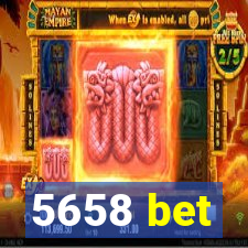 5658 bet